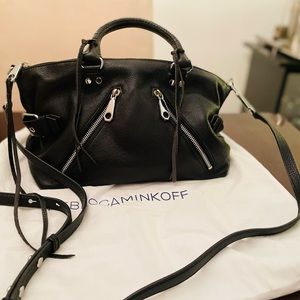 Rebecca Minkoff crossbody bag Excellent condition